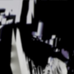 zeros reach + grd