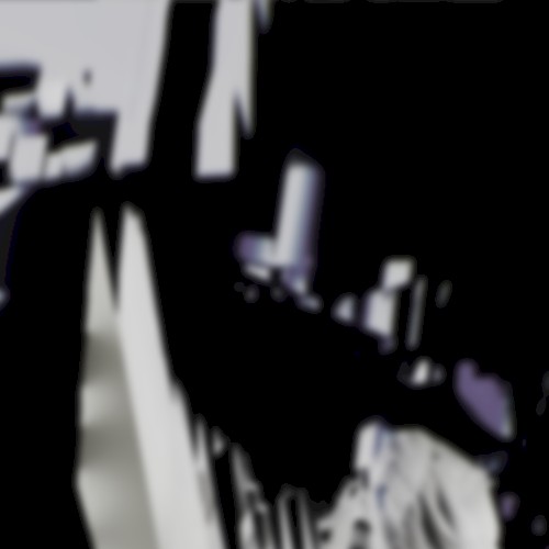 zeros reach + grd