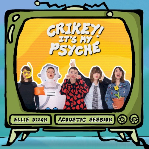 Green Grass (acoustic)