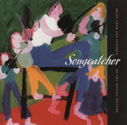 Songcatcher: Music From and Inspired by the Motion Picture