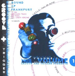 Sound of Frankfurt Volume 1
