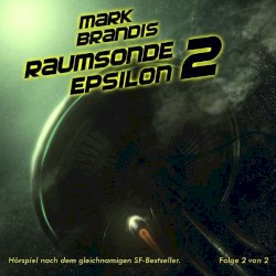 10 - Raumsonde Epsilon Teil 2