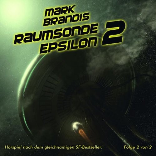 10 - Raumsonde Epsilon Teil 2