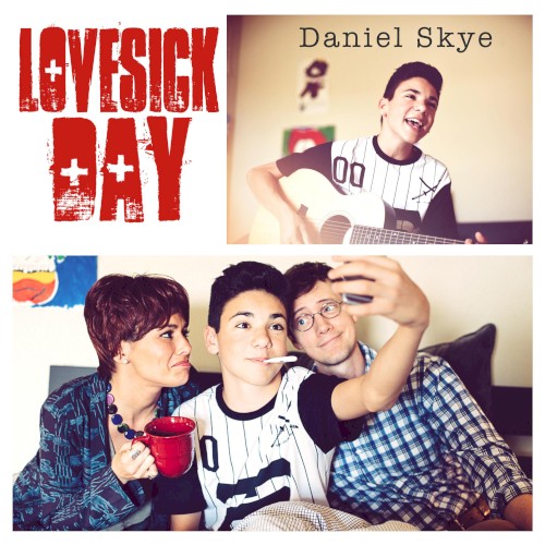 LoveSick Day