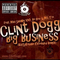 Big Business (Kurt Kobane extended remix)
