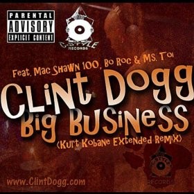 Big Business (Kurt Kobane extended remix)