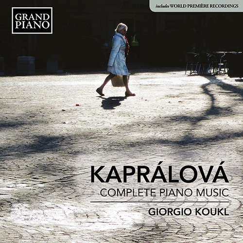 Complete Piano Music