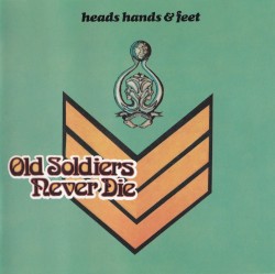 Old Soldiers Never Die