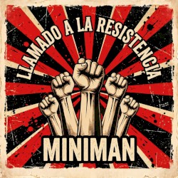 Llamado a la Resistencia