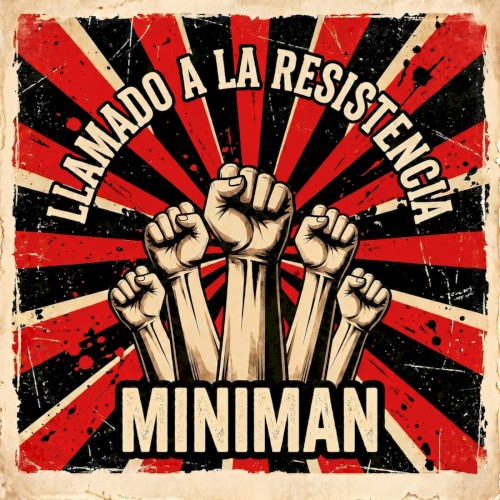 Llamado a la Resistencia