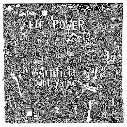 Artificial Countrysides