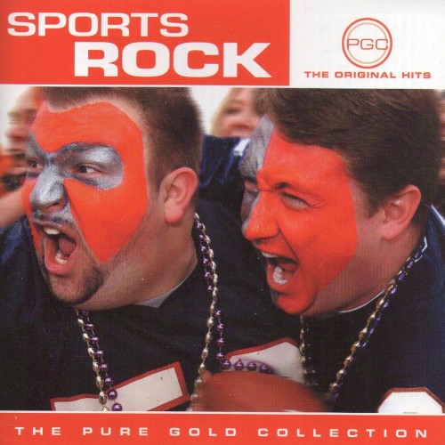 Sports Rock