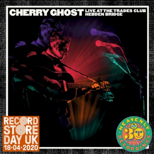 Live at the Trades Club Hebden Bridge