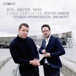 Piano Concertos
