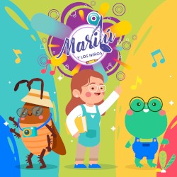 Marilú y Los Niños