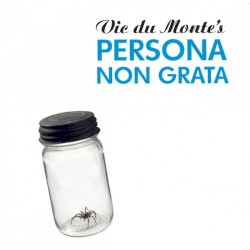 Vic du Monte’s Persona Non Grata