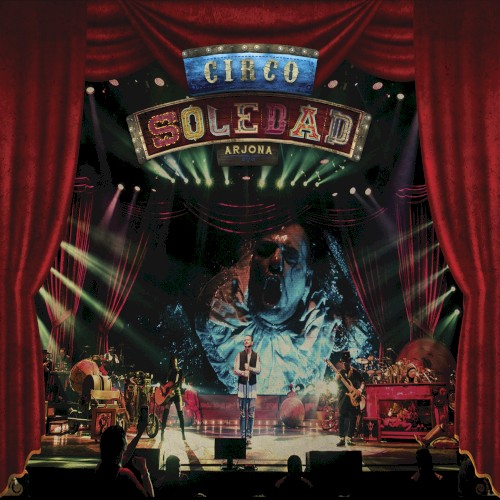 Circo soledad: En vivo