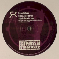 The Reprise / Galactic Jam