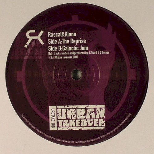 The Reprise / Galactic Jam