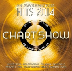 Die ultimative Chart Show: Die erfolgreichsten Hits 2014