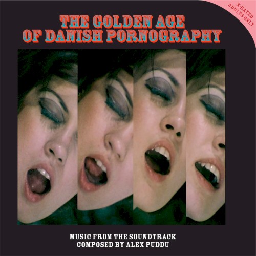 The Golden Age of Danish Pornography, Volume 1