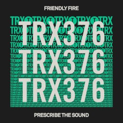 Prescribe The Sound