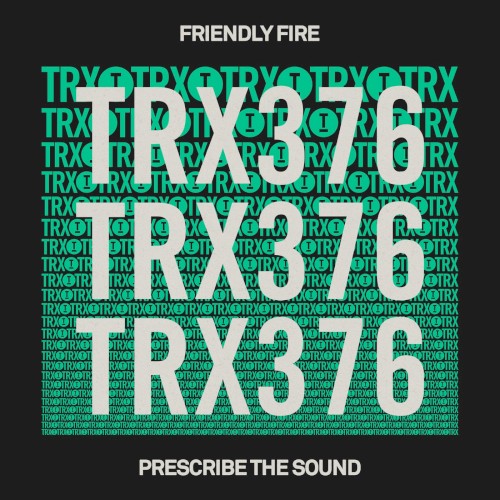 Prescribe The Sound