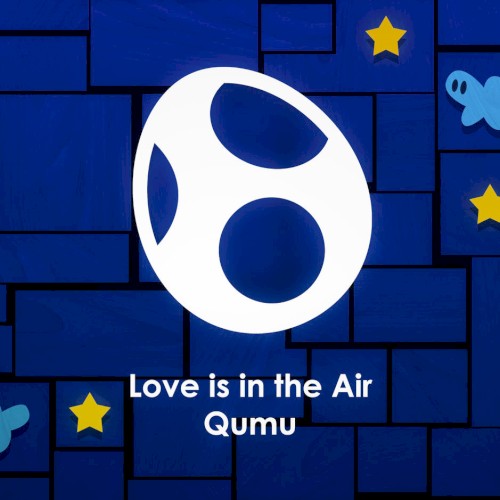 Love Is in the Air (from "Yoshi's Story")