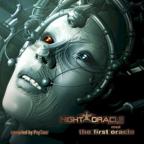 The First Oracle
