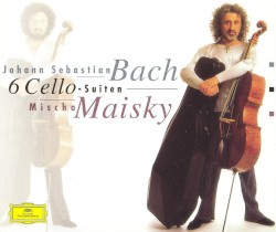 6 Cello Suiten