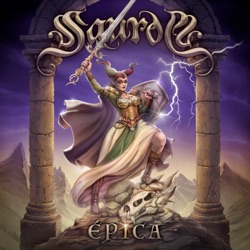 Épica II - Remastered 2025