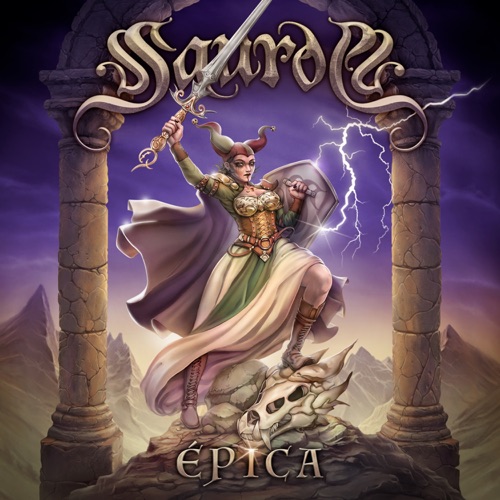 Épica II - Remastered 2025