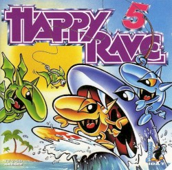Happy Rave 5