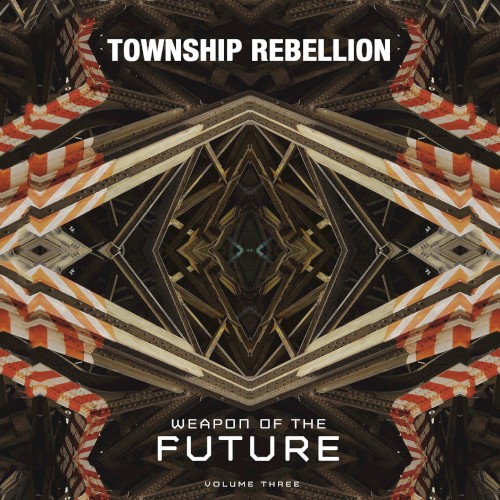 Weapon of the Future, Vol. 3