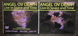 Live in Space and Time