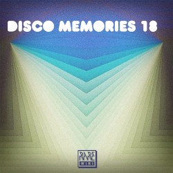 Disco Memories, Vol. 18