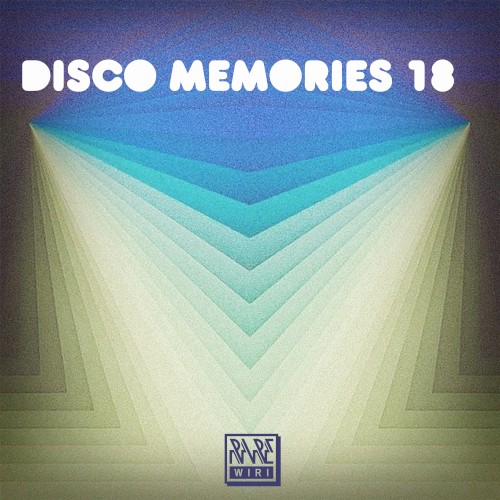 Disco Memories, Vol. 18