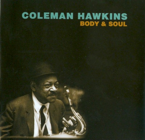Body and Soul