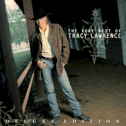 The Very Best of Tracy Lawrence