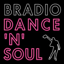 DANCE 'N' SOUL