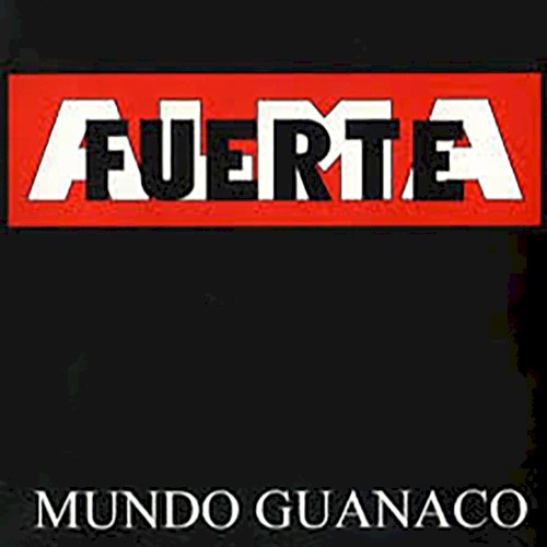 Mundo Guanaco