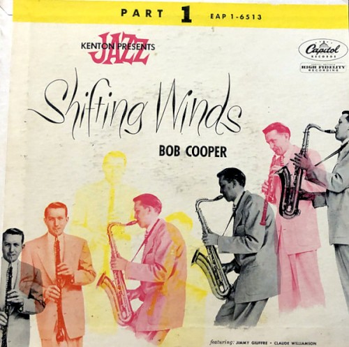 Shifting Winds, Part 1