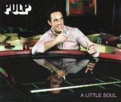 A Little Soul