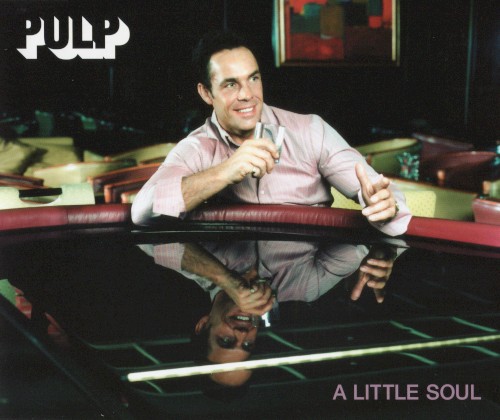 A Little Soul