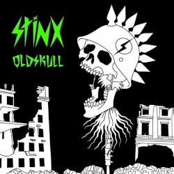 Oldskull