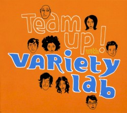 Team Up!