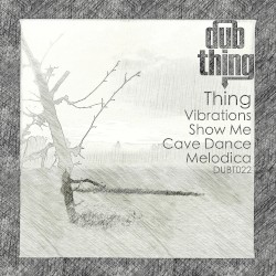 Vibration / Show Me / Cave Dance / Melodica