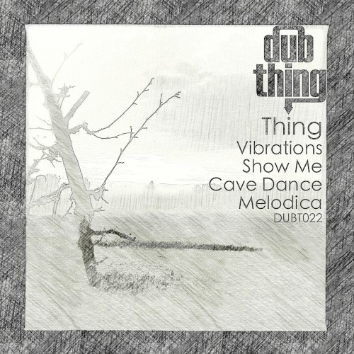 Vibration / Show Me / Cave Dance / Melodica