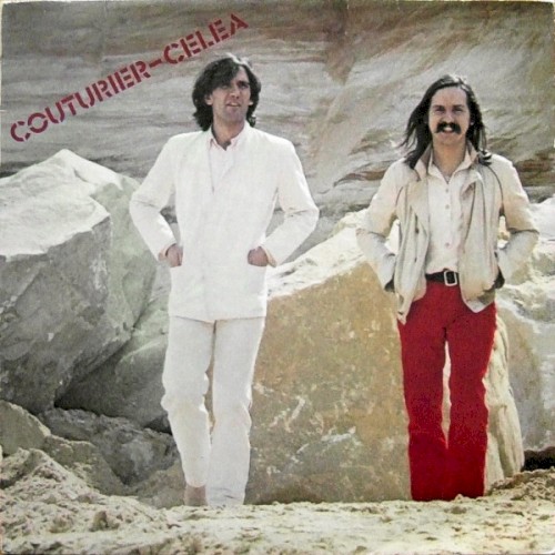 Couturier-Céléa