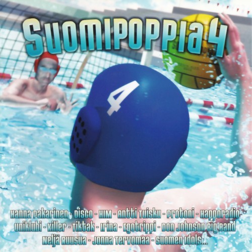 Suomipoppia 4